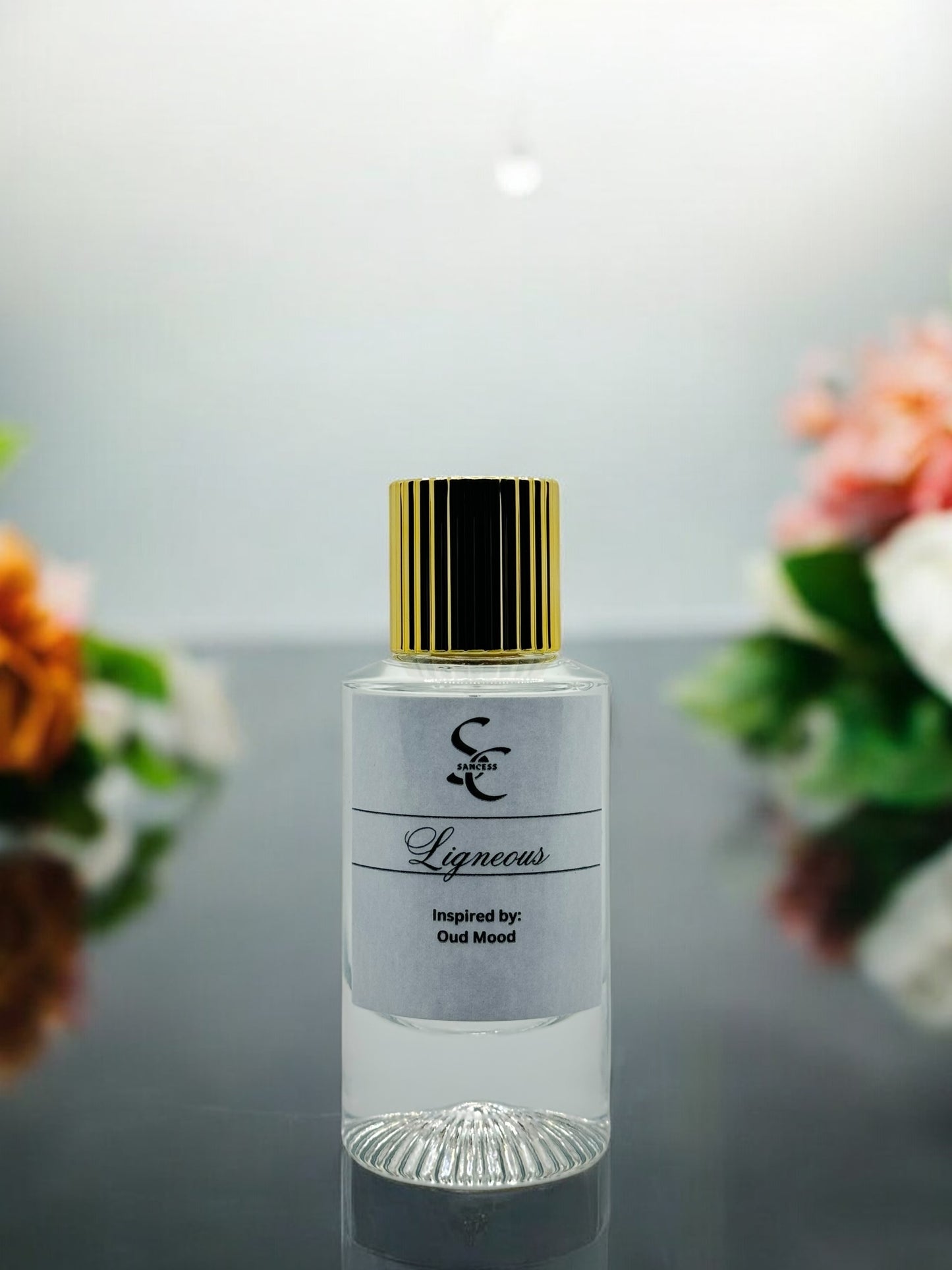 Ligneous - Oud Mood