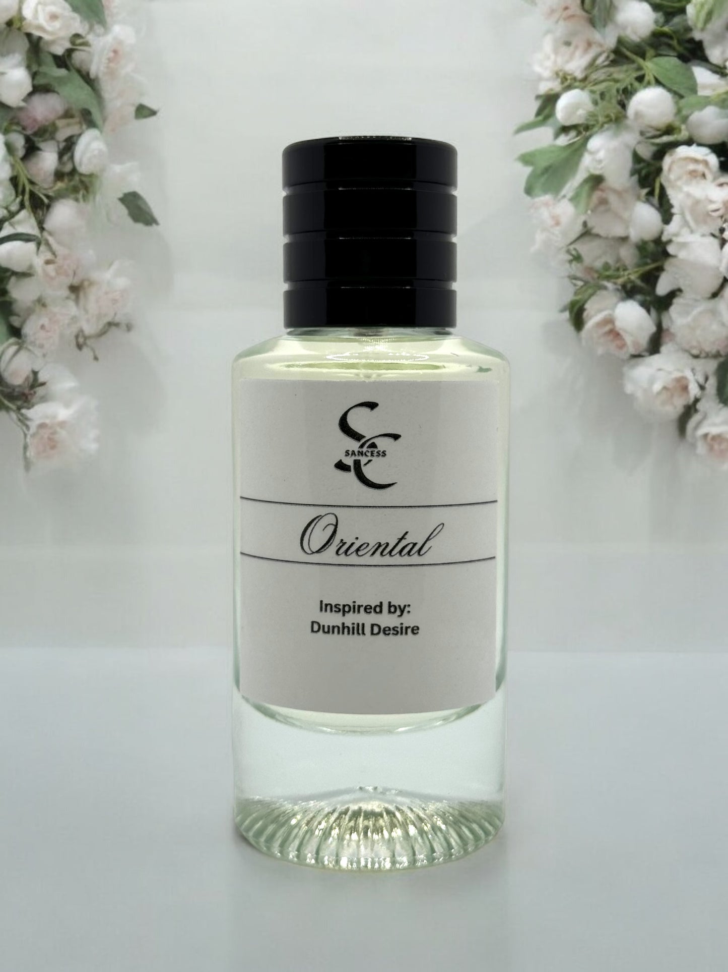 Oriental - inspired by Dunhill Desire