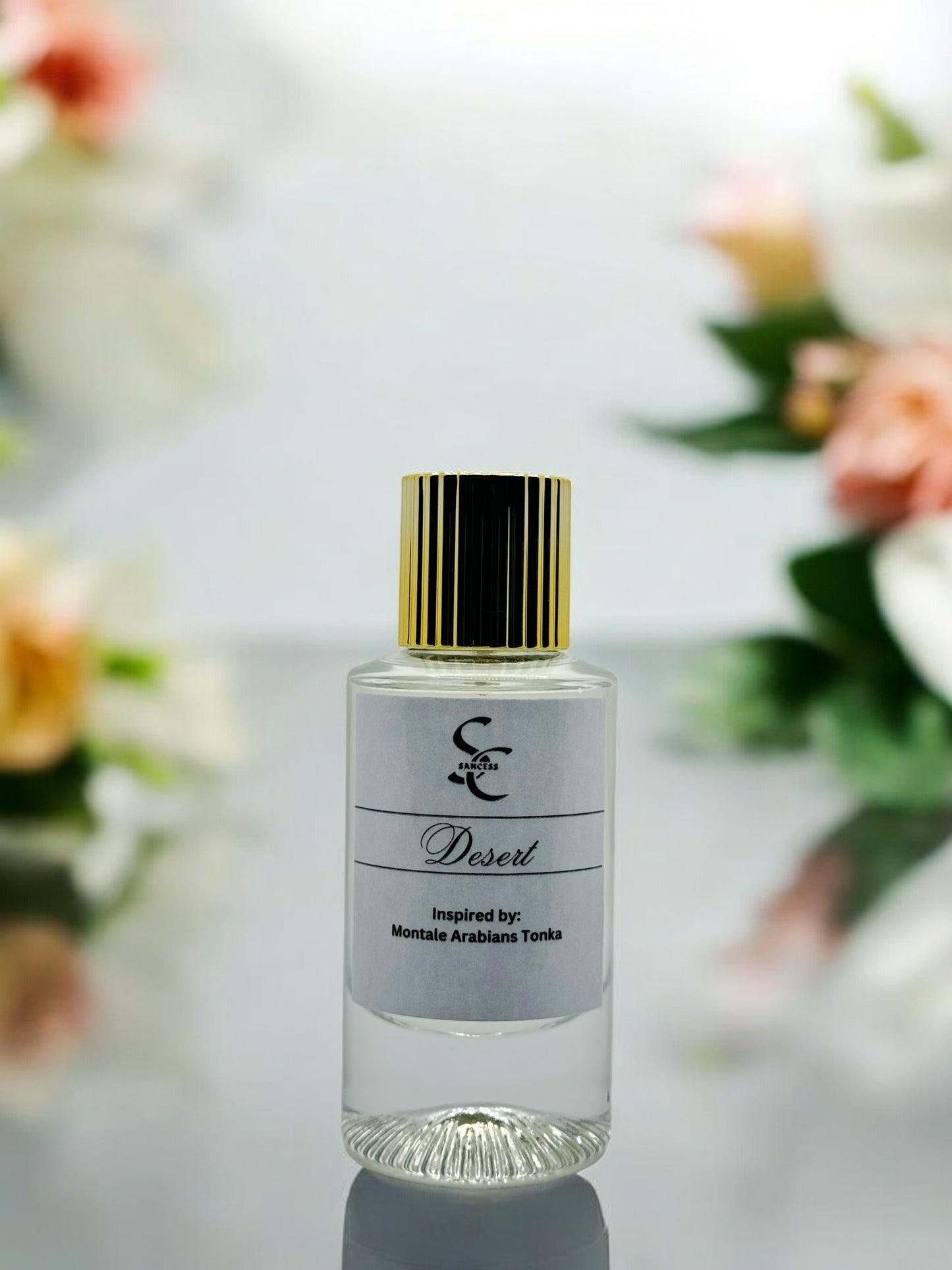 Desert - inspired by Montale Arabians Tonka