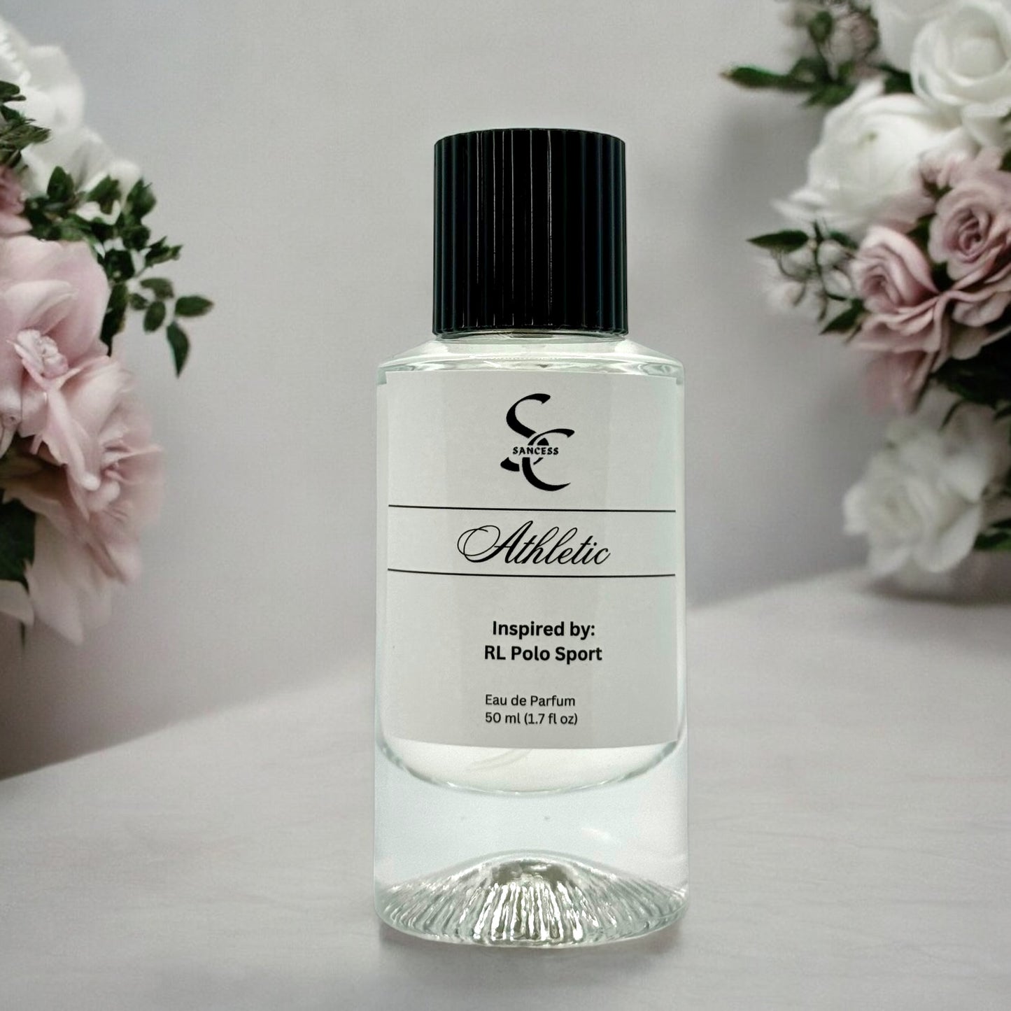 Athletic - inspired by Ralph Lauren Polo Sport