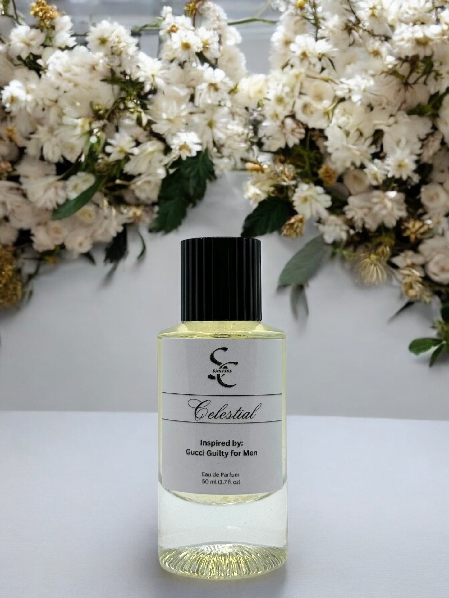 Celestial - inspired by Gucci Guilty for Men