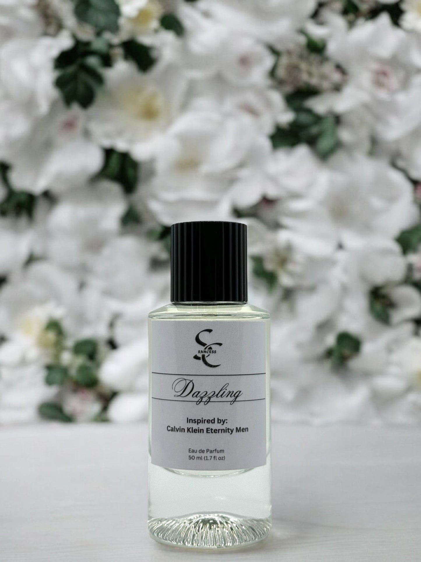 Dazzling - inspired by Calvin Klein Eternity Men