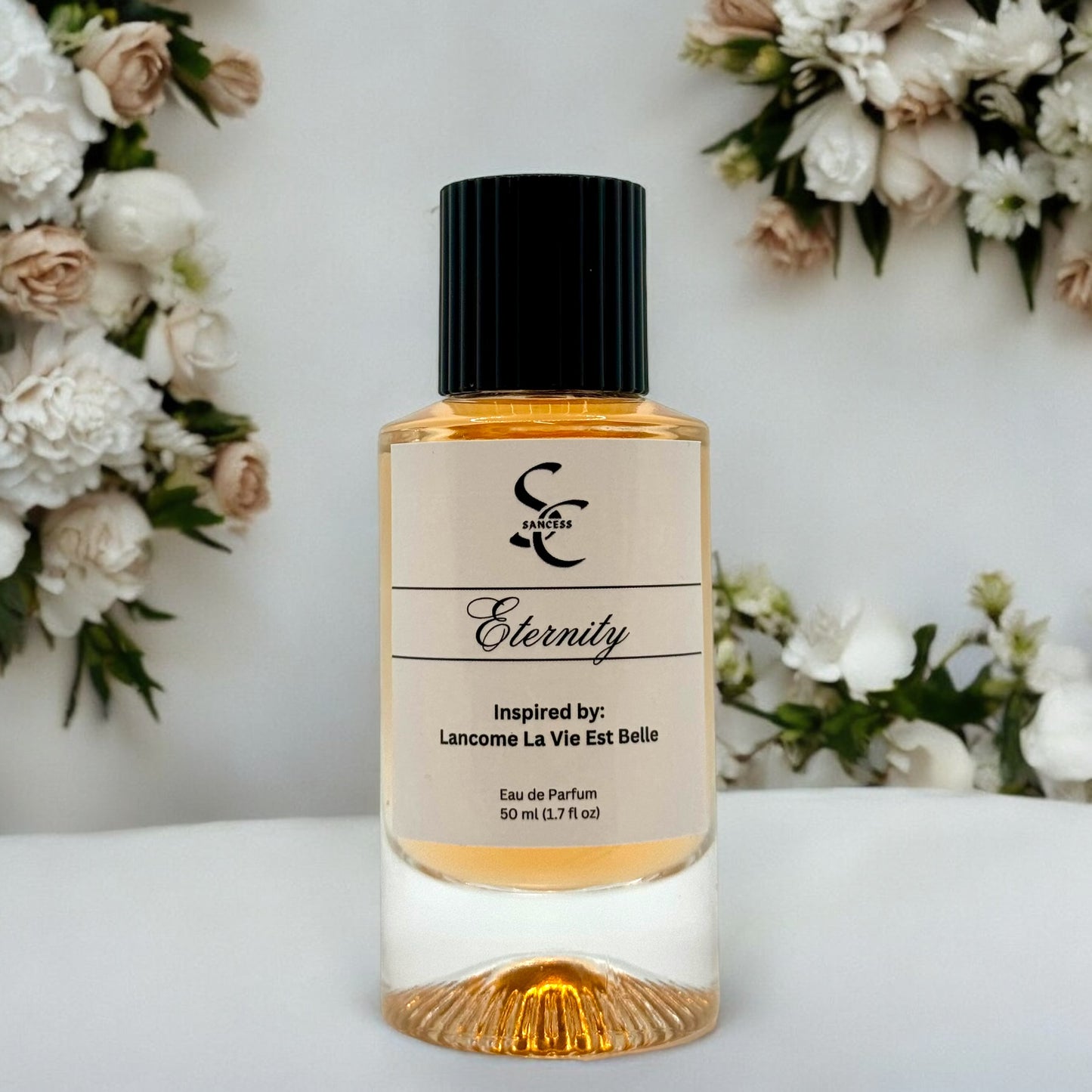 Eternity - inspired by Lancome La Vie Est Belle
