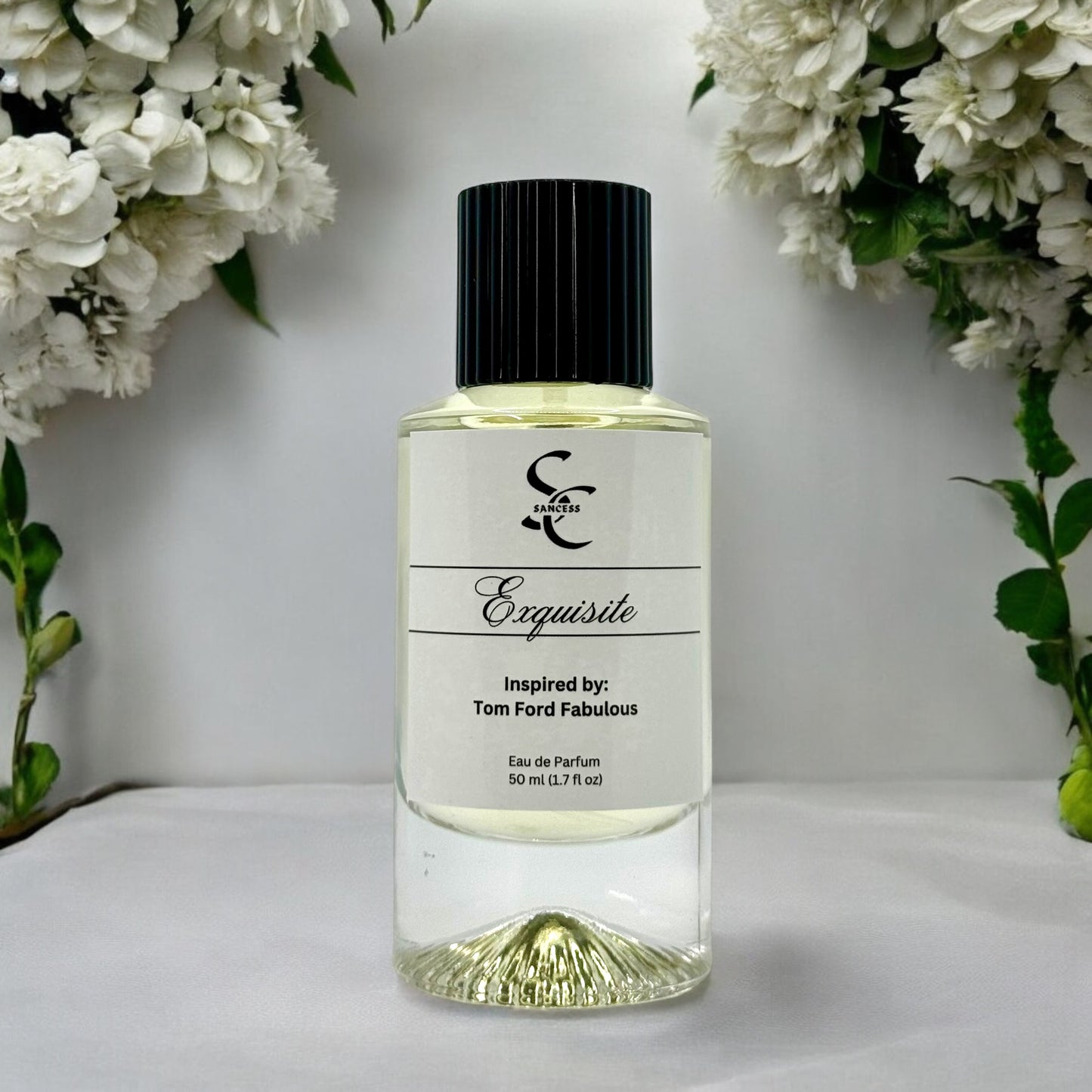 Exquisite - inspired by Tom Ford Fabulous
