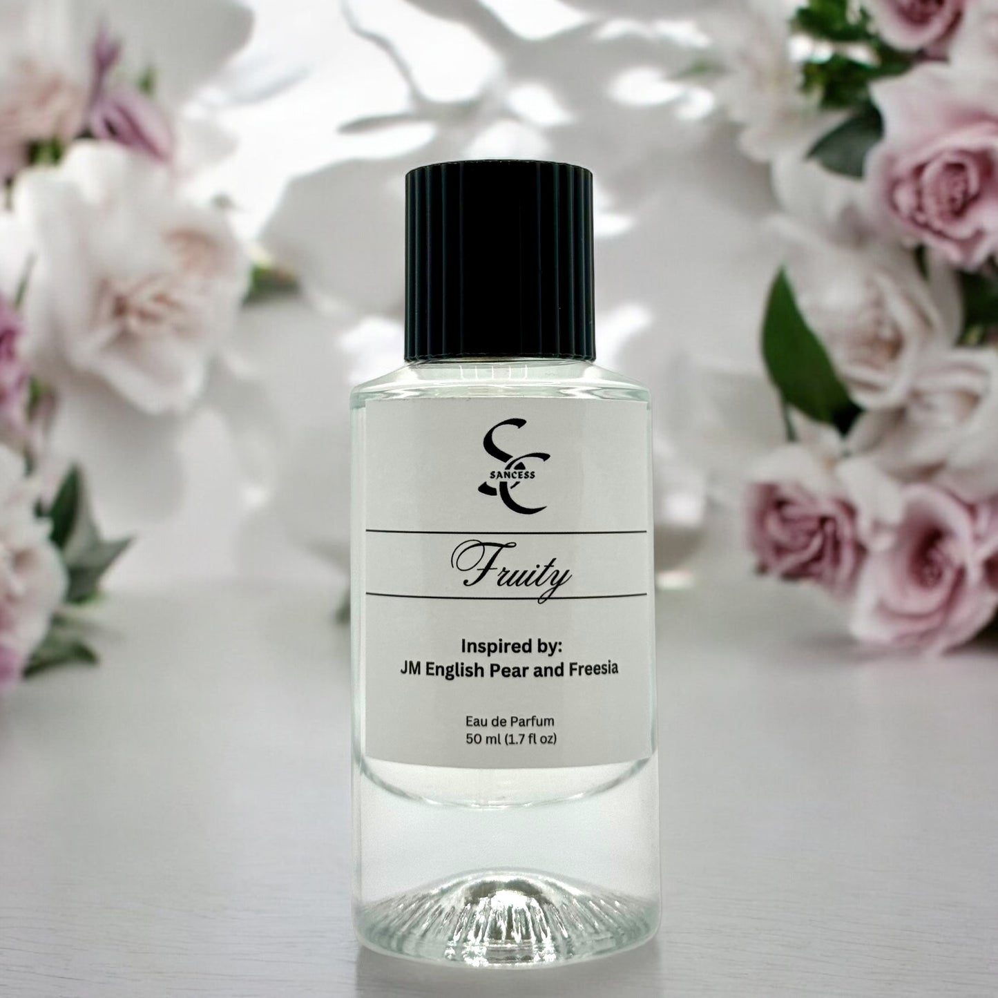 Fruity - inspired by Jo Malone English Pear & Freesia