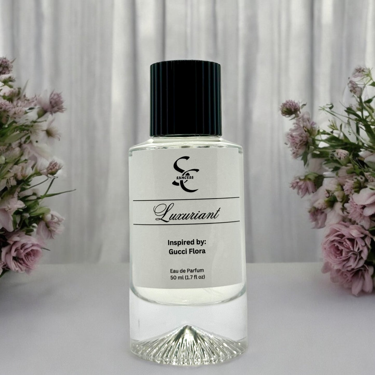 Luxuriant - inspired by Gucci Flora