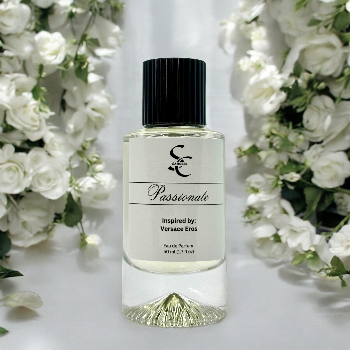 Passionate - inspired by Versace Eros