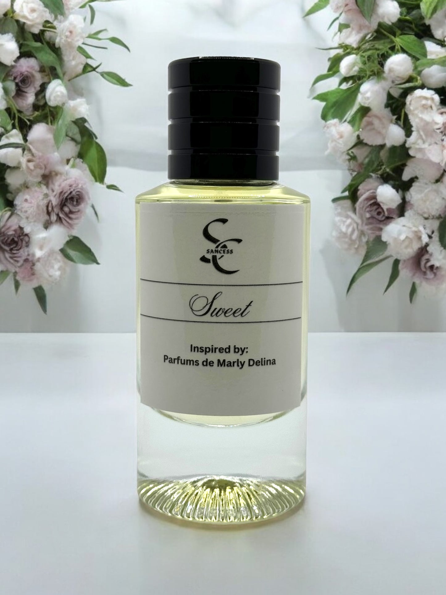 Sweet - inspired by Parfums de Marly Delina
