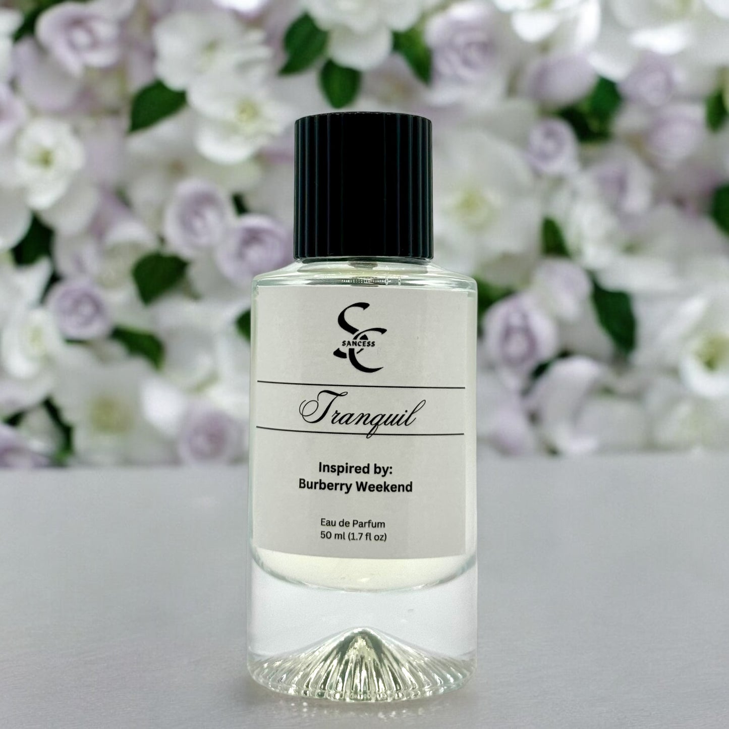 Tranquil - inspired by Burberry Weekend