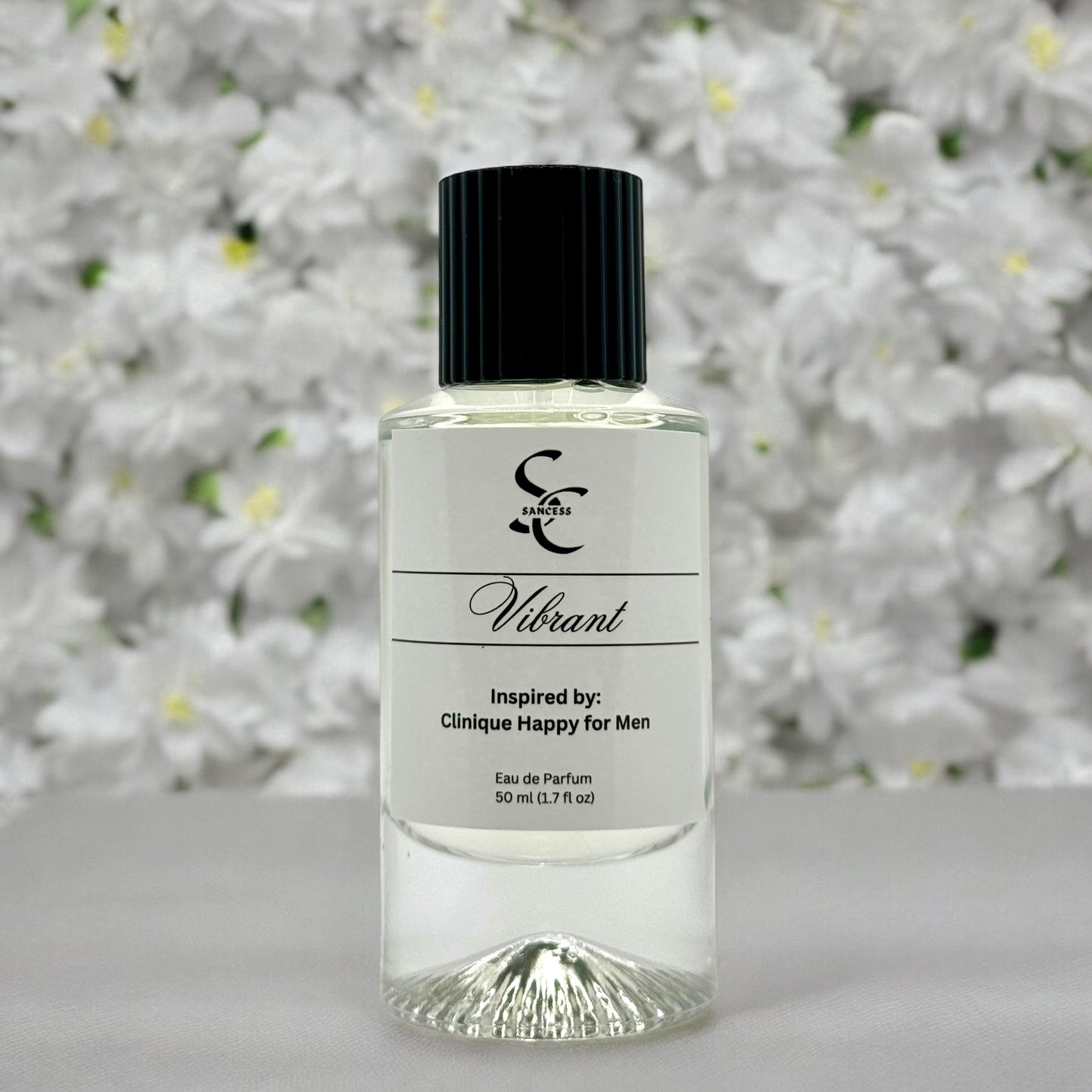 Vibrant - inspired by Clinique Happy for Men
