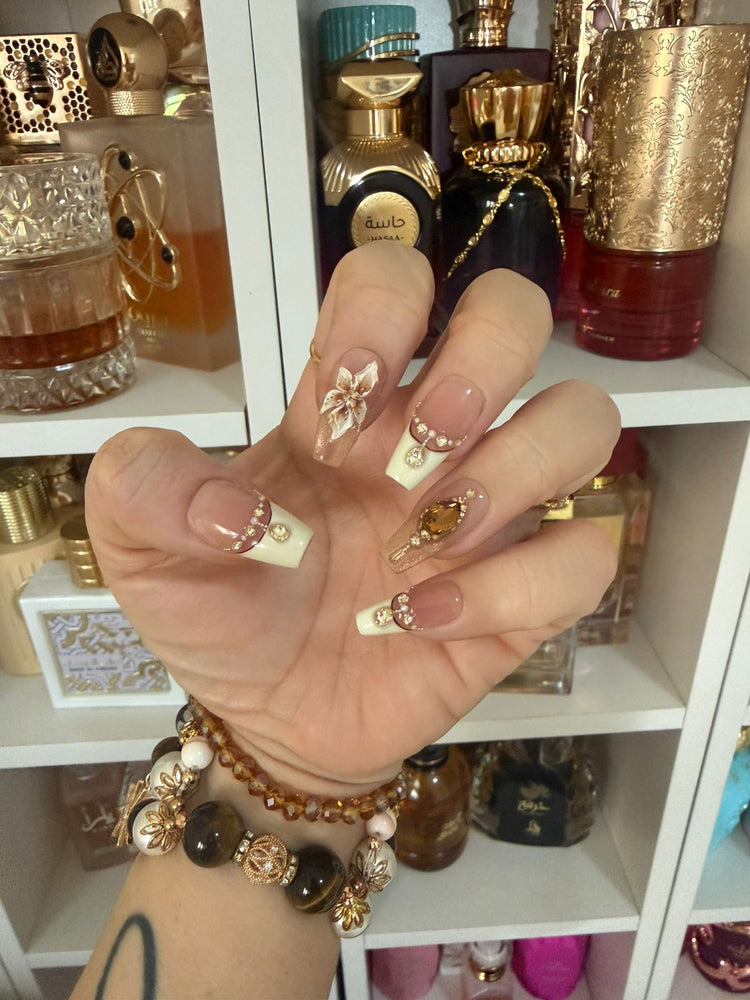 Nails
