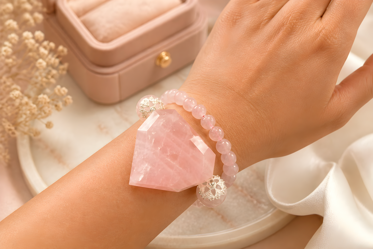 Natural Stones/Crystals