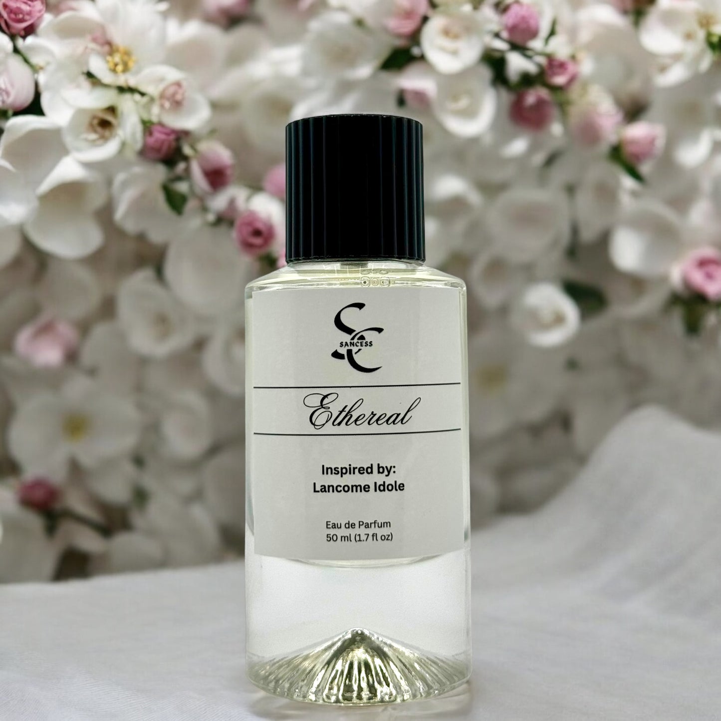Ethereal - inspired by Lancome Idole
