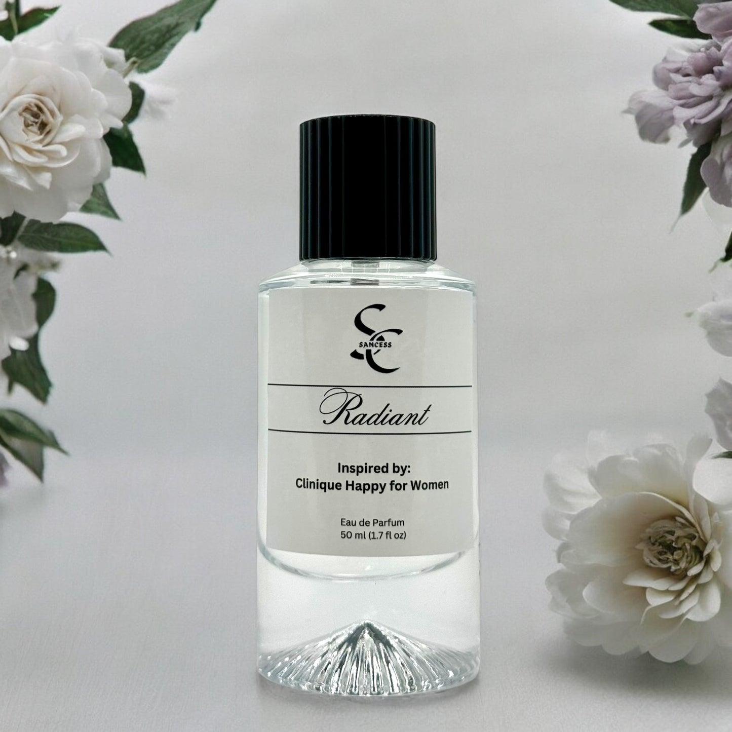 Radiant - inspired by Clinique Happy for Women