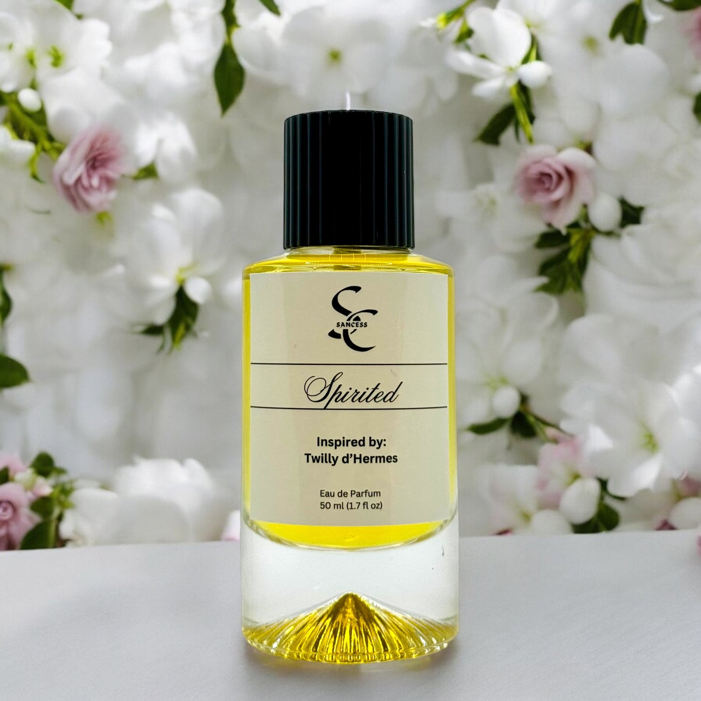 Spirited - Twilly d'Hermes